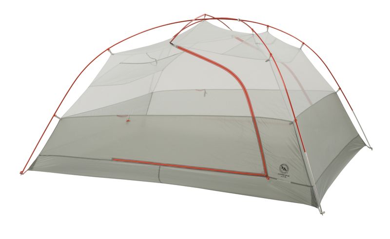 Copper Spur UL3 XL - Tangelo/Mercury