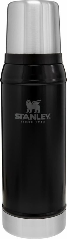 Stanley Termos Classic Vacuum Bottle, 0.75 Liter