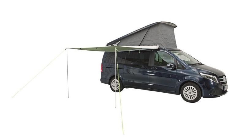 Hillcrest Tarp