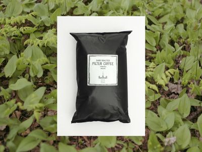 6kg Filter Coffee (6x1kg)