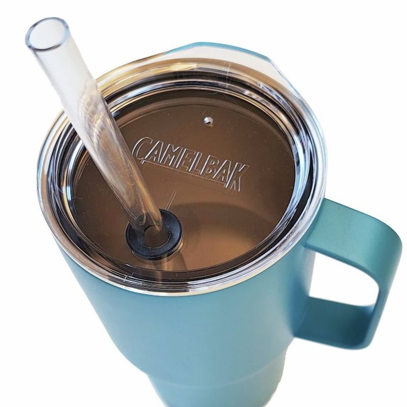 Camelbak Straw Mug