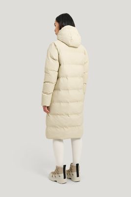Ivy Puffer Jacket