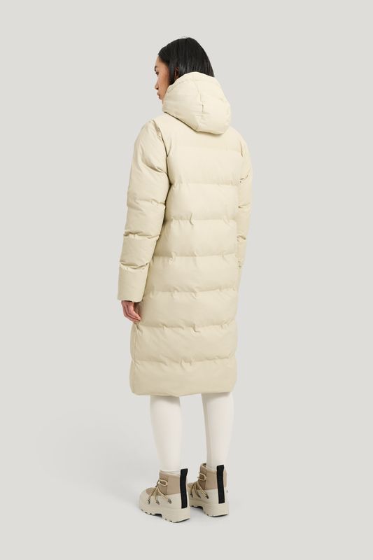 Ivy Puffer Jacket
