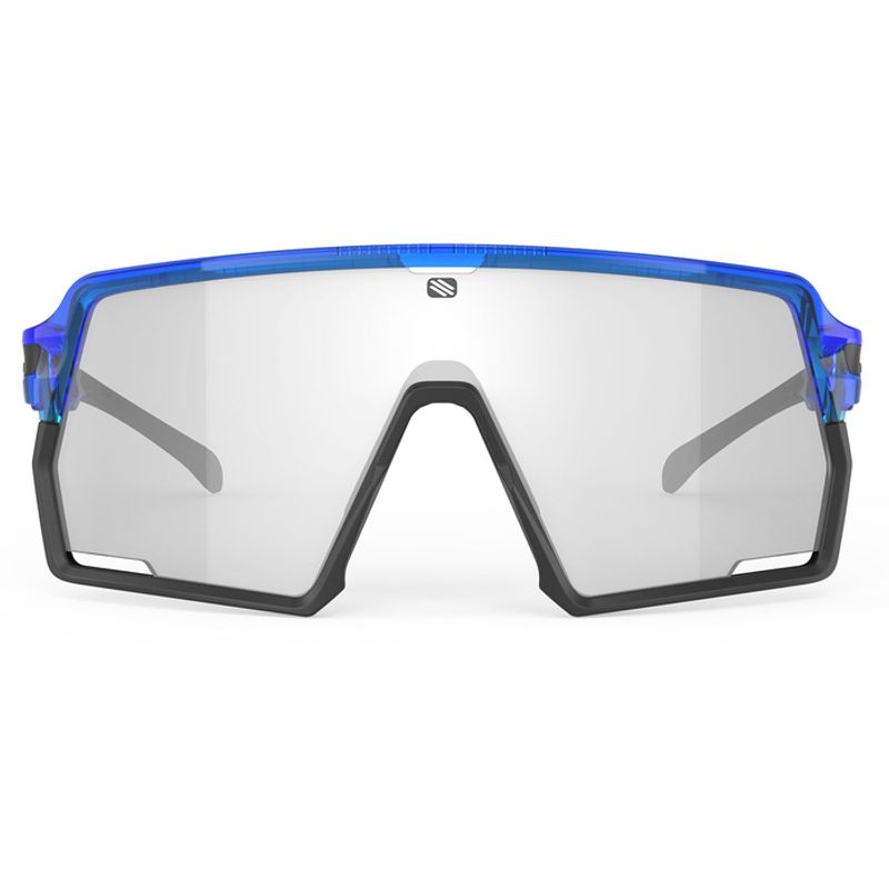 Kelion ImpactX 2Laser Black Crystal Blue Cat. 1-3