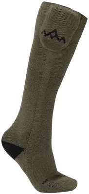HeatX Heated Everyday Socks V2
