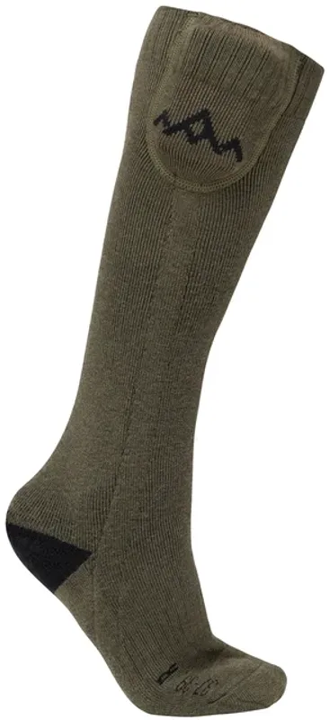 HeatX Heated Everyday Socks V2