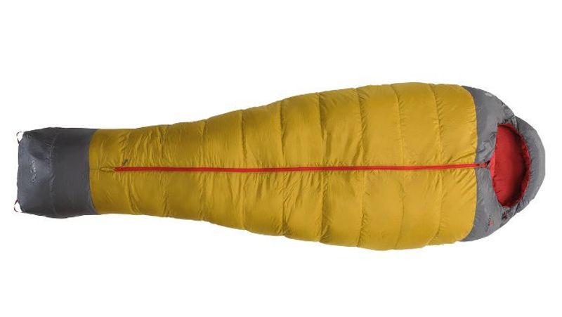 Couloir 350 -4°C