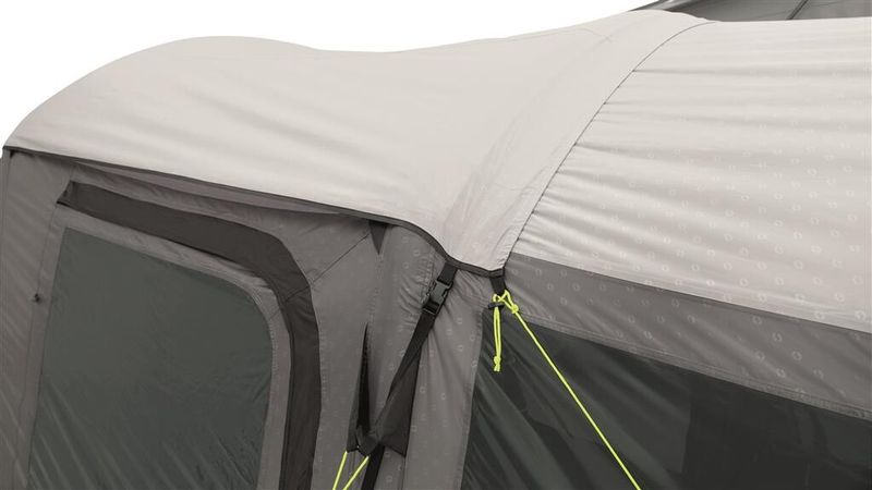Wolfburg 380 Air