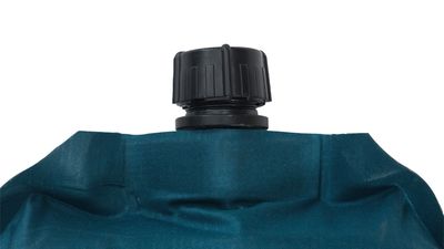 Skylark Mat Single 5.0 cm