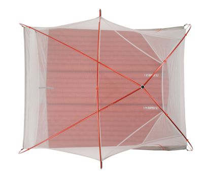 Copper Spur UL3 XL - Tangelo/Mercury