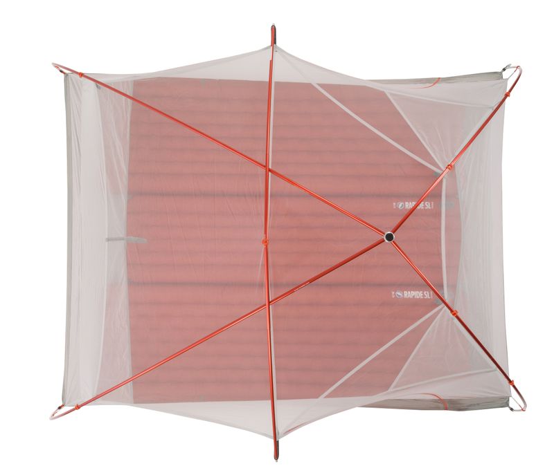 Copper Spur UL3 XL - Tangelo/Mercury