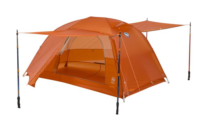 Copper Spur UL2 - Tangelo