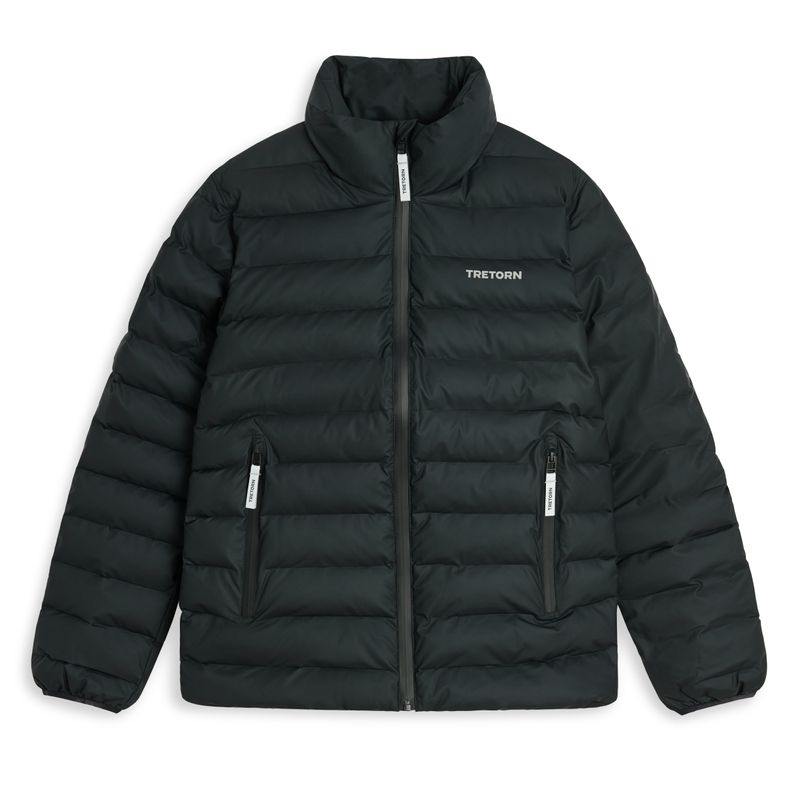 BASECAMP PU VATTENTÄT JACKET W's