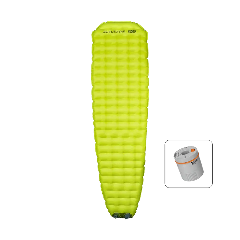 Tiny Sleeping Pad R09