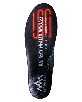 HeatX Heated APP Controlled Insoles