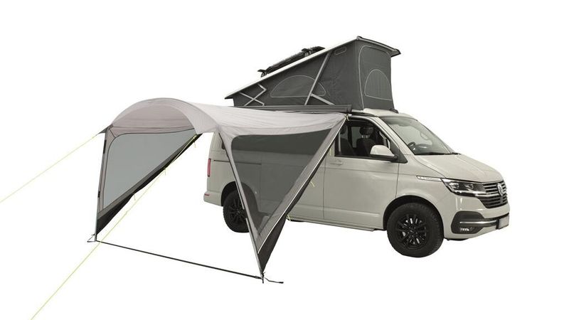 Touring Shelter
