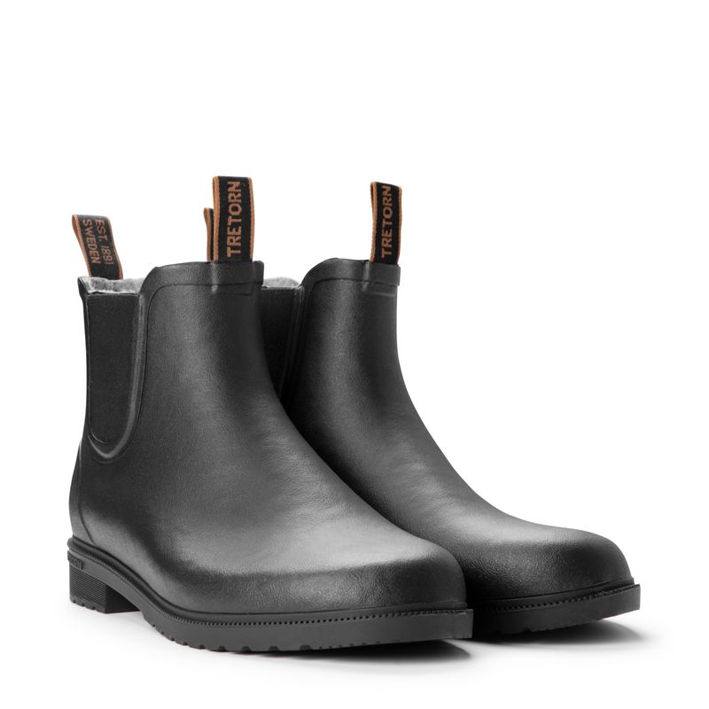Chelsea Classic Wool - Gummistövel (unisex)