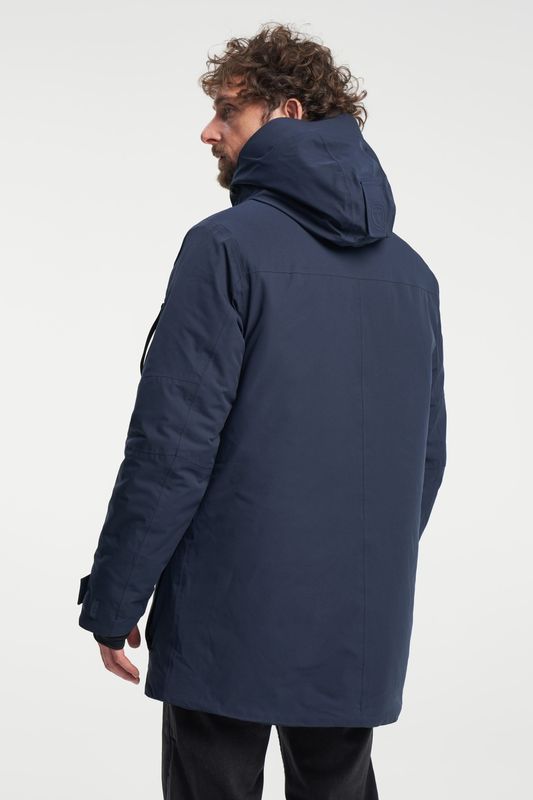 Vision Parka