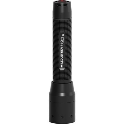 Ledlenser P5 Core Black