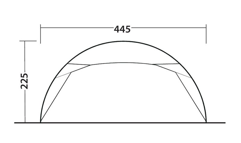 Forecrest Canopy