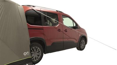 Sandcrest S
