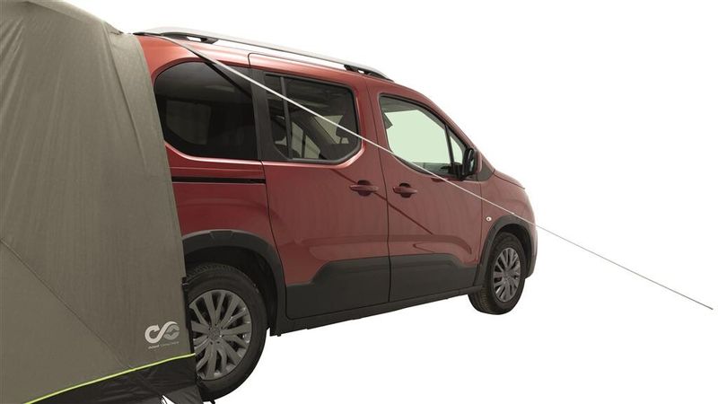 Sandcrest S