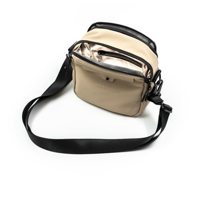 PU CROSSBODY BAG