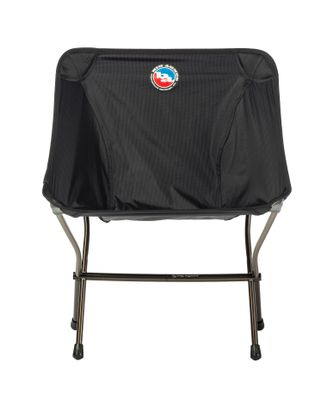 Skyline UL Chair - Black