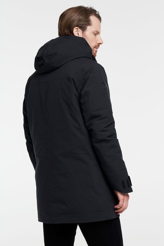 Vision Parka