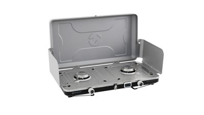 Merapi Pro Duo Deluxe