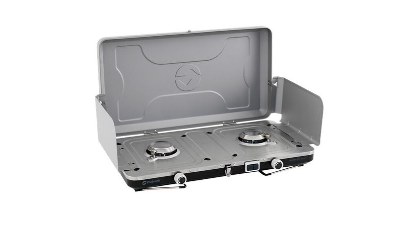 Merapi Pro Duo Deluxe
