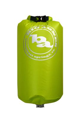 Pumphouse Ultra