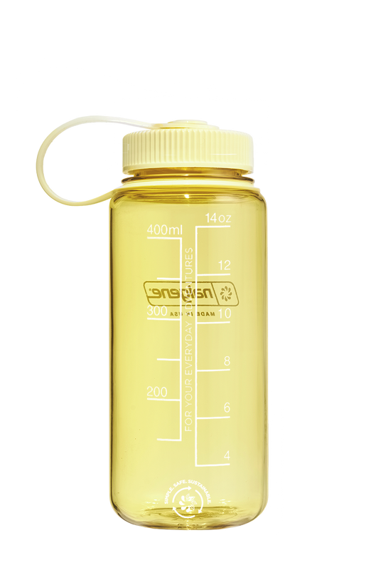 Flaska, 0,5 l WM Butter Sustain