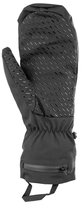 HeatX Heated Everyday Mittens