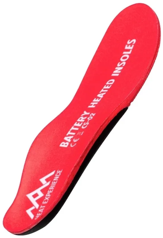 HeatX Heated Insoles