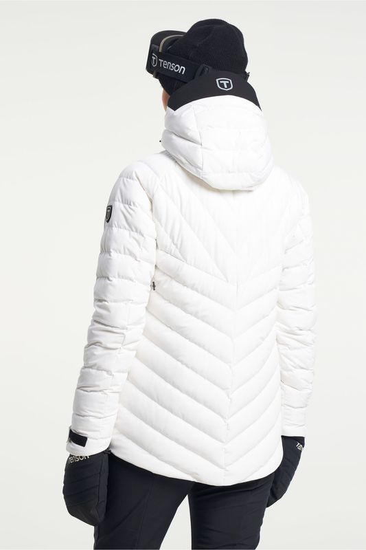 Prime Down Jacket W