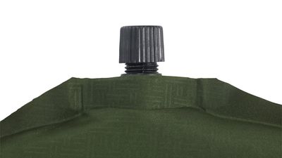 Kestrel Mat Single 5.0 cm
