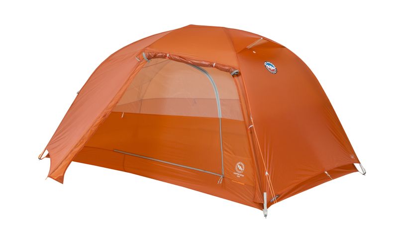 Copper Spur UL2 - Tangelo