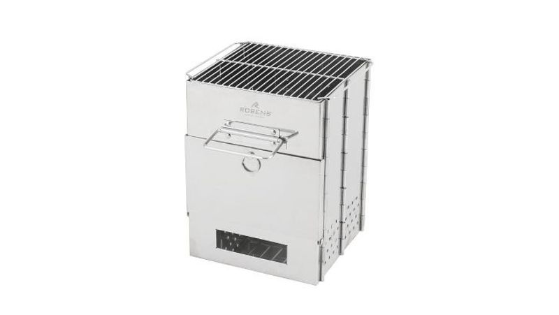 Firewood Stove