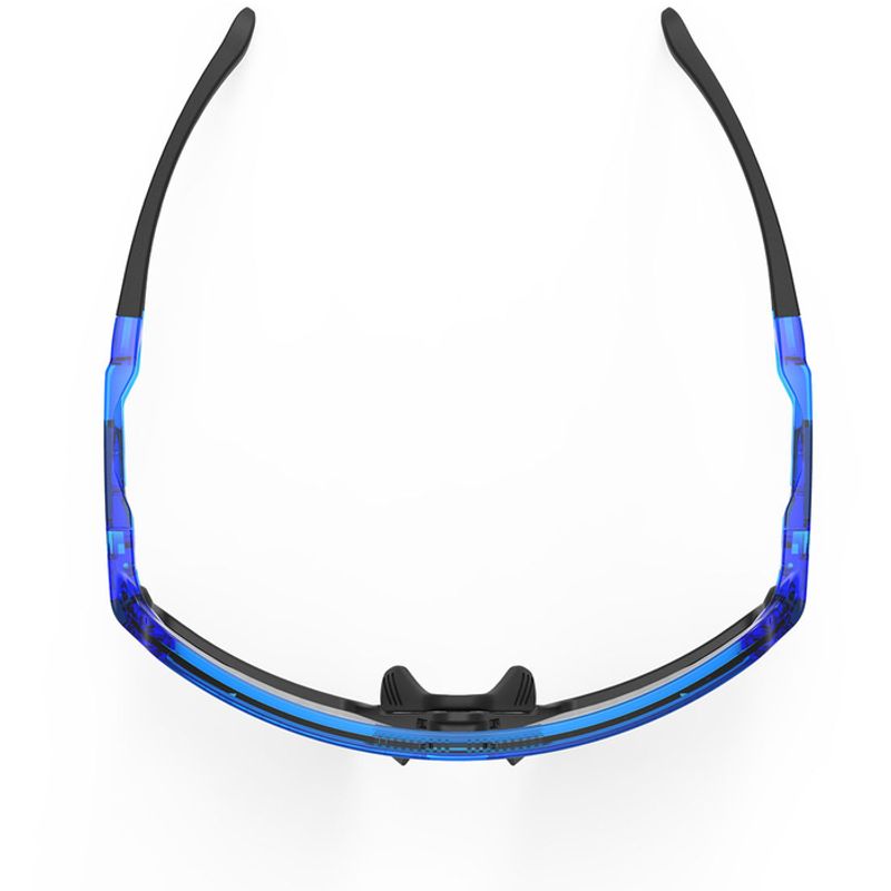 Kelion ImpactX 2Laser Black Crystal Blue Cat. 1-3