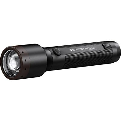 Ledlenser P6R Core Black ONE