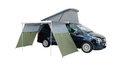 Fallcrest sidopanelsset