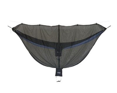 Guardian Bug Net Black