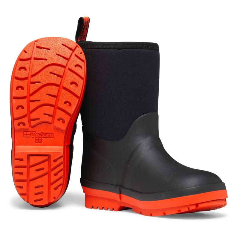 Kuling Neoprene - Gummistövel Barn