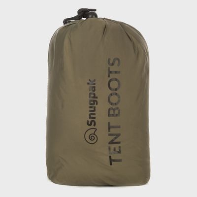 Insulated Elite Tent Boots WGTE