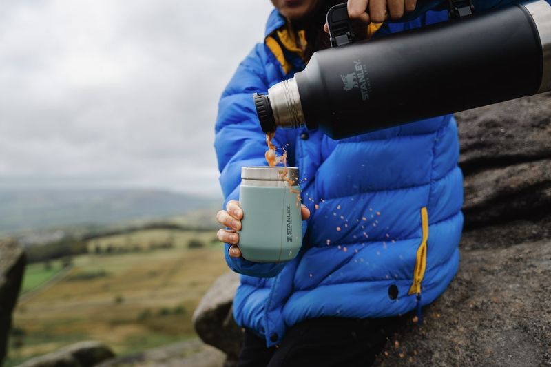 Stanley Termos Classic Vacuum Bottle