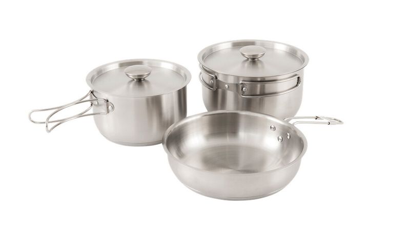 Supper Set M