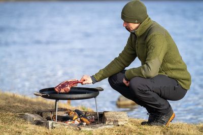 Hällmark Traktörhäll Ø 51 cm