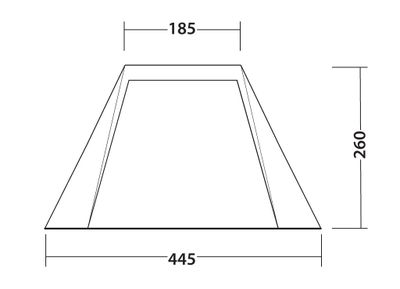 Forecrest Canopy