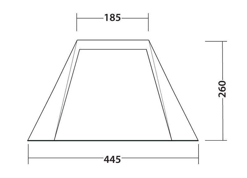 Forecrest Canopy